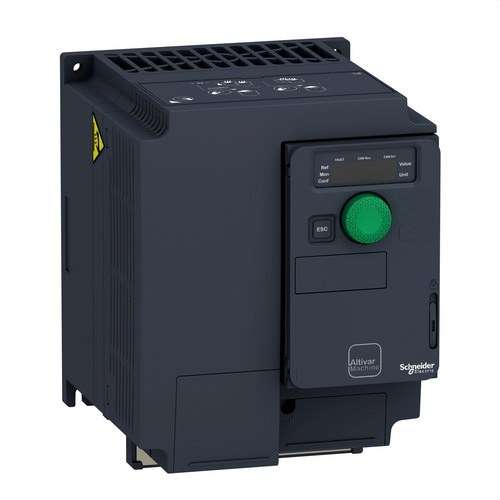 Geschwindigkeitsregler ALTIVAR-320C 2,2KW 400V Dreiphasig mit der Referenz ATV320U22N4C von der Marke SCHNEIDER ELECTRIC