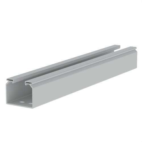 Perforiertes Tablett U23X 75x60mm mit der Referenz 66090 von der Marke UNEX