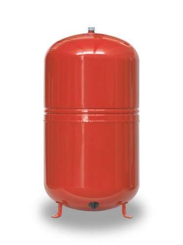 Membrana-Ausdehnungsgefäß 35 Liter CMF-P 3/4" mit der Referenz 02035345 von der Marke IBAIONDO