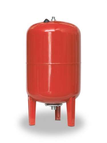 Hochdruck-Membran-Druckkessel Ibaiondo 200 Liter AMR-B90 mit der Referenz 03200801 von der Marke IBAIONDO