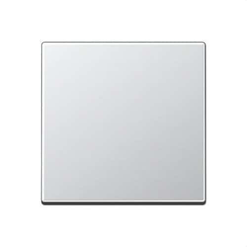 Simple Aluminium Frame Series A with reference A590AL from the brand JUNG