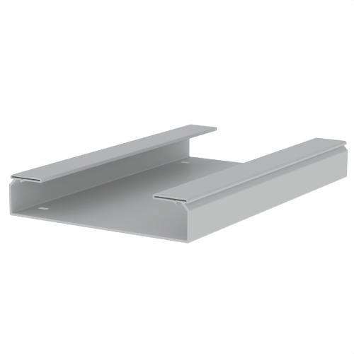 Blindplatte U23X 300x60mm mit der Referenz 66301 von der Marke UNEX