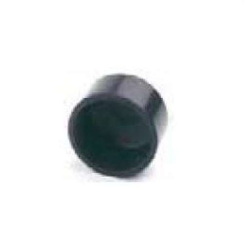 Druckverschlusskappe weiblich PR-9 Durchmesser 63mm PVC mit der Referenz 250086 von der Marke CREARPLAST