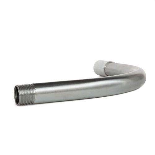 Schraubbare Metallkurve 25mm mit der Referenz CMR25 von der Marke AISCAN