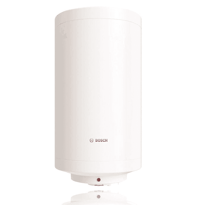 Vertikaler Elektroboiler Bosch Tronic 2000 T 100 Liter mit der Referenz 7736503351 von der Marke JUNKERS