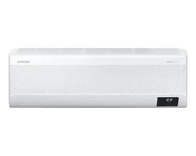 Inneneinheit Aerothermie Samsung TDM Plus WindFree Deluxe 2,2 kW mit der Referenz AE022TNXDEH/EU von der Marke SAMSUNG