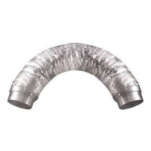 Flexibler Schalldämpfer Typ LAF 95, 50 Zentimeter mit der Referenz 5209358600 von der Marke SOLER & PALAU