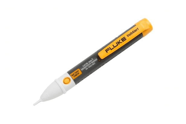 Fluke 2AC VoltAlert™ Stromprüfer mit der Referenz 3807928 von der Marke FLUKE