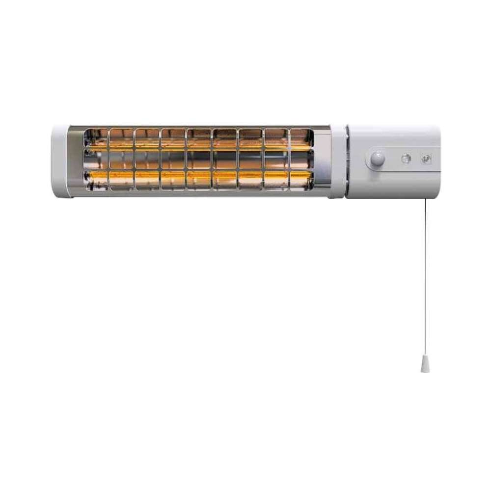 Wand-Infrarotheizung INFRARED-125 mit der Referenz 5226839900 von der Marke SOLER & PALAU