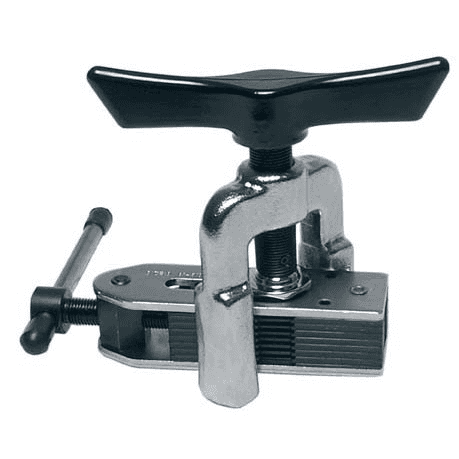 Exzenter-Bördelgerät mit Kupplung 1/4"-3/4" mit der Referenz 7004-3303 von der Marke ZIMAKLIMA