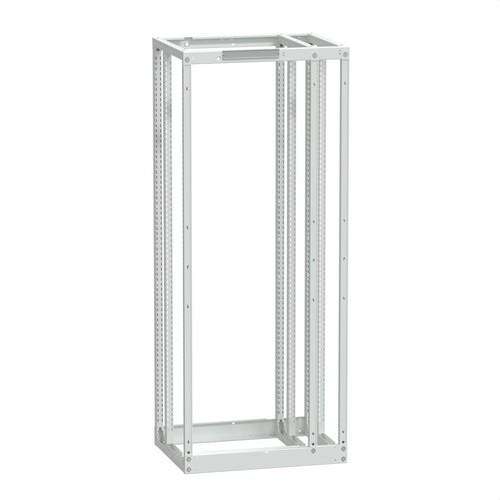 PrismaSeT Rüstung P Breite650+150.Tiefe 600.Höhe 2m mit der Referenz LVS08607 von der Marke SCHNEIDER ELECTRIC