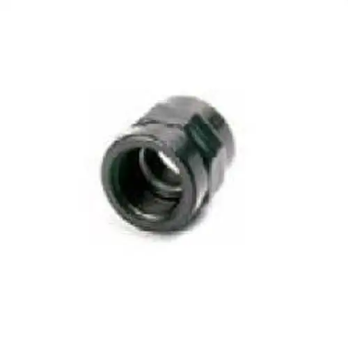 Weibliches Druckmuffen-Gewinde PR-15 Durchmesser 25X3/4'' PVC mit der Referenz 250411 von der Marke CREARPLAST