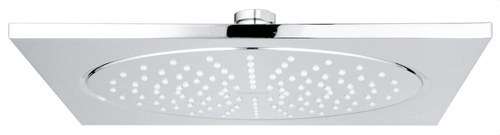 Grohe Rainshower Aqua 10″ Deckenbrause mit der Referenz 26871000 von der Marke GROHE