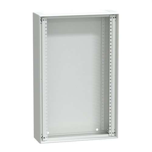 Coffret Basis 18 Module 600x930mm IP30 PrismaSeT G mit der Referenz LVS08106 von der Marke SCHNEIDER ELECTRIC