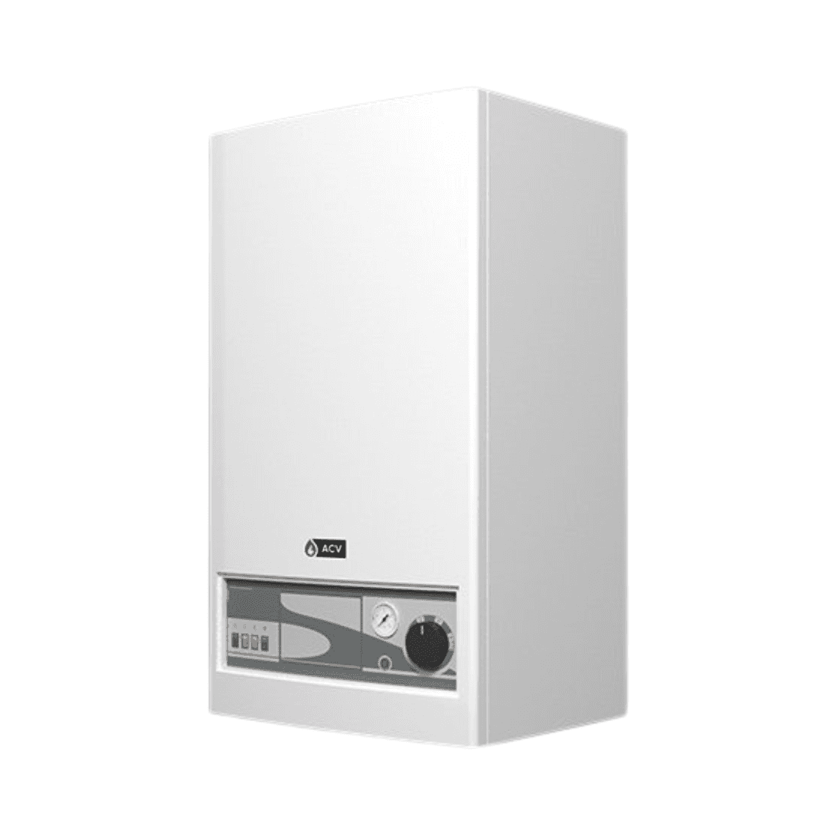 Elektrischer Heizkessel Thermor E-Tech W 22 TRI V15 - Dreiphasig mit der Referenz 786827 von der Marke ATLANTIC