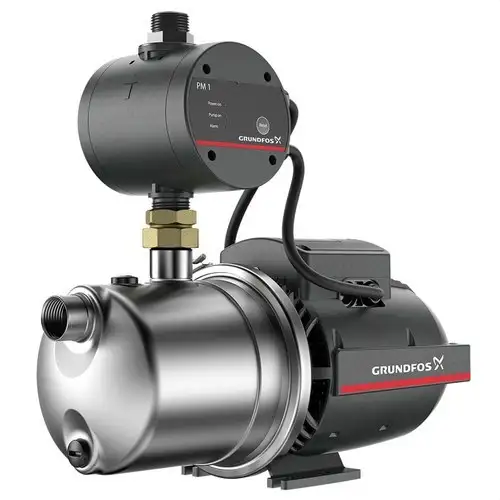 Druckerhöhungsanlage JP 4-54 PM1 mit der Referenz 99515137 von der Marke GRUNDFOS