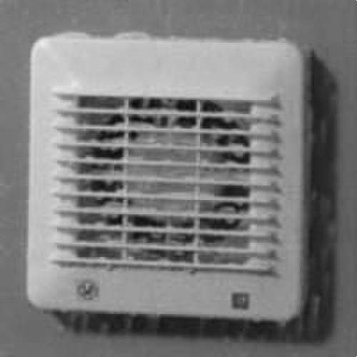 Badezimmer-Entlüfter-100 C mit der Referenz 5211965800 von der Marke SOLER & PALAU