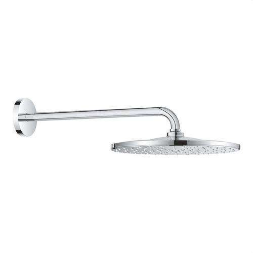 Wanddusche mit Arm Durchmesser 422mm RainShower Mono 310 Chrom mit der Referenz 26558000 von der Marke GROHE