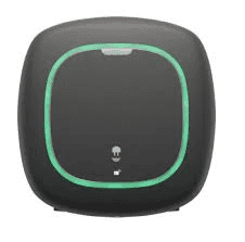 Elektroauto-Ladegerät dreiphasig 22 kW Wallbox Pulsar Pro Kabel 5 Meter schwarz mit der Referenz PPR1-0-2-4-K-002 von der Marke WALLBOX