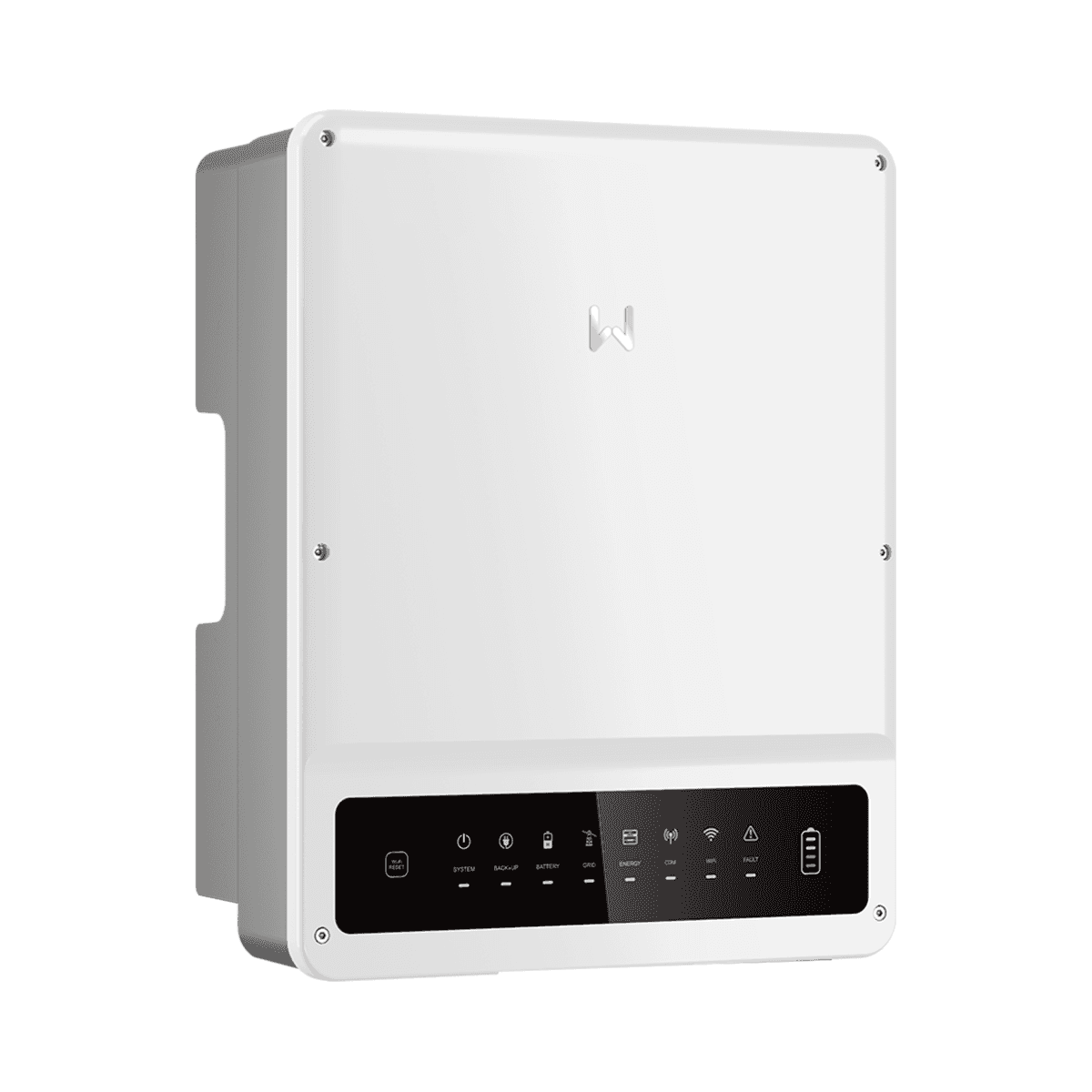 GoodWe GW50K-ET-10 50 kW dreiphasiger Hybrid-Solarwechselrichter mit der Referenz GW50K-ET-10 von der Marke GOODWE