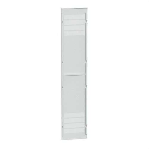 Rückwand für PrismaSeT P IP30 Schaltschrank Breite 400mm mit der Referenz LVS08734 von der Marke SCHNEIDER ELECTRIC