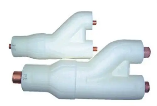 Verteiler für Leistungen bis zu 15kW Samsung MXJ-YA1509M mit der Referenz MXJ-YA1509M von der Marke SAMSUNG