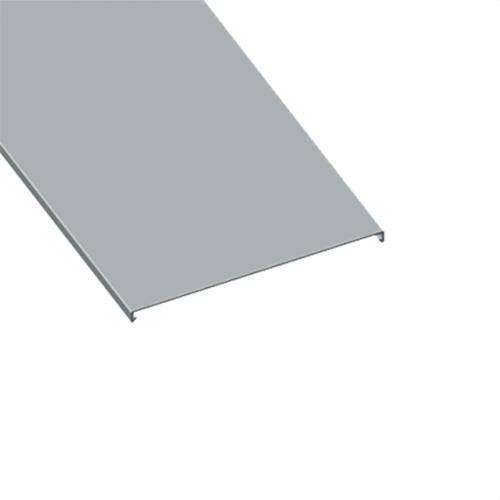 Grauer Deckel 80mm U43X mit der Referenz T-80.88 von der Marke UNEX