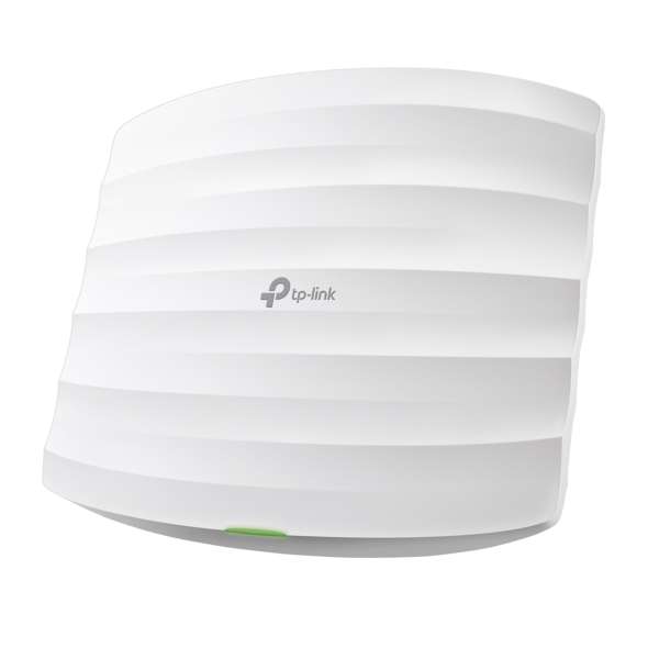 WLAN-Access Point Wi-Fi 5 zur Deckenmontage AC1750 mit der Referenz EAP245 von der Marke TP-LINK