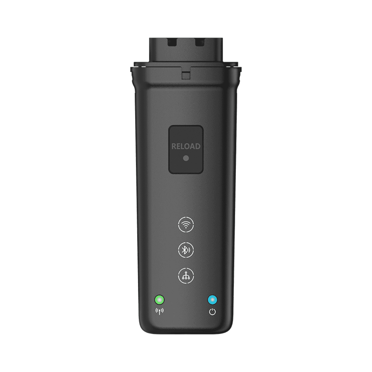 GoodWe Ezlink 3000 WiFi/LAN-Konnektivitätssystem mit der Referenz EZ-LINK von der Marke GOODWE