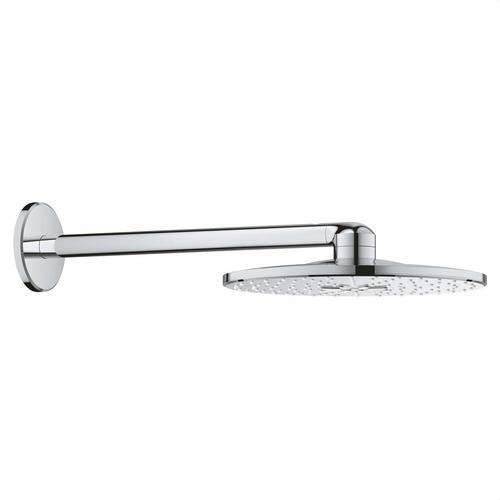 Wanddusche mit 430mm Arm Rainshower SmartActive 310 Chrom mit der Referenz 26475000 von der Marke GROHE