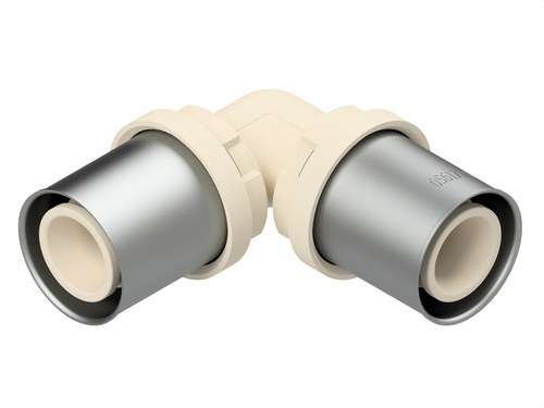 90º Winkelverbinder Mehrschicht MM-PPSU 32x3,00 mit der Referenz P703.3232 von der Marke MULTICAPAS