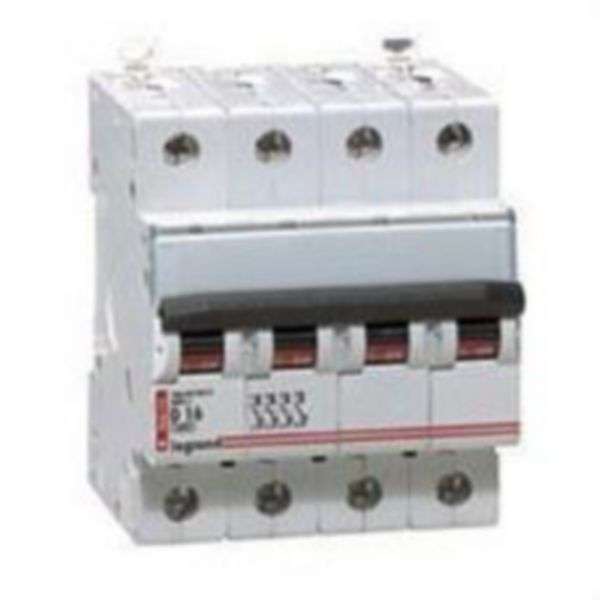ICP-M - Leistungssteuerungsschalter 4 P - 400V~ - 50A - 4 Module mit der Referenz 603088 von der Marke LEGRAND