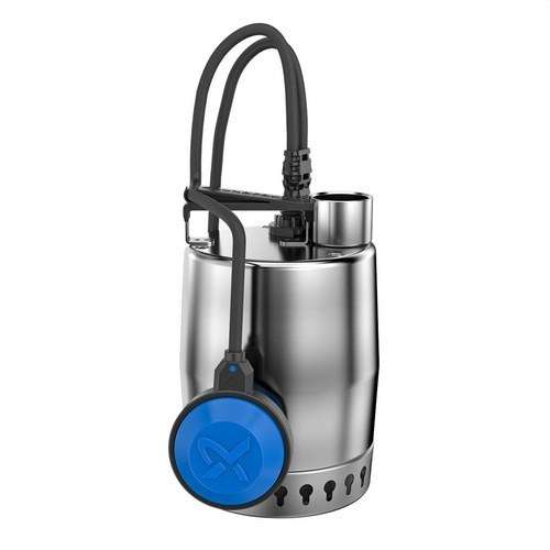 Tauchpumpe Grundfos UNILIFT KP.250.A.1 mit der Referenz 012H1800 von der Marke GRUNDFOS