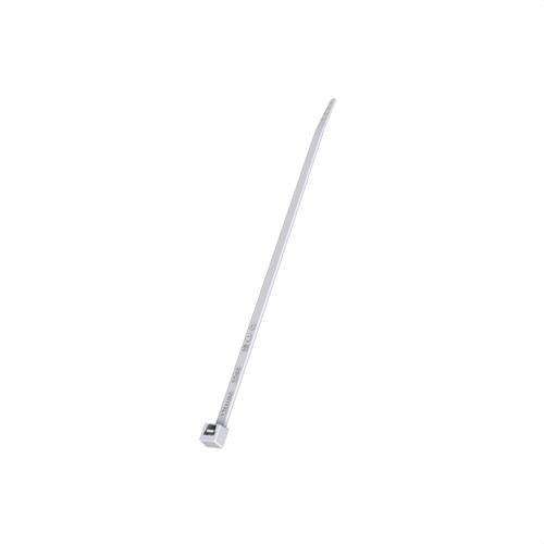 Kabelbinder für Innenbereich grau 3,6x142 U60X mit der Referenz 2233-3 von der Marke UNEX
