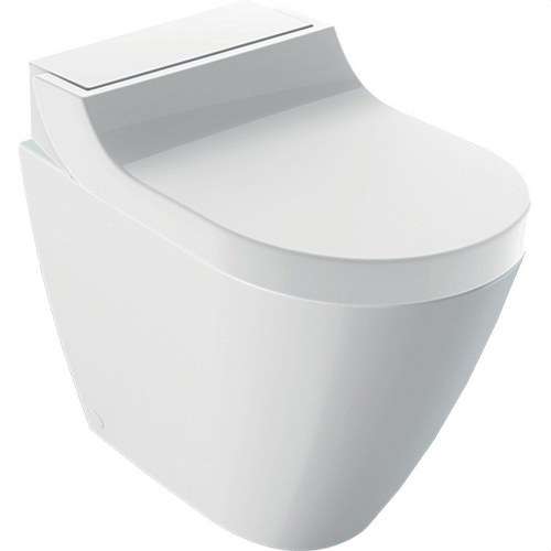Geberit AquaClean Tuma Comfort Dusch-WC mit der Referenz 146.310.11.1 von der Marke GEBERIT