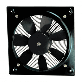 Wand-Horizontalventilator S&P HCFT/6-1000/H-X-1,5 mit der Referenz 5604271600 von der Marke SOLER & PALAU