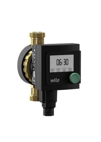 Intelligente Umwälzpumpe Stratos MAXO-D 40/0,5-12 PN 6/10 mit der Referenz 2164650 von der Marke WILO
