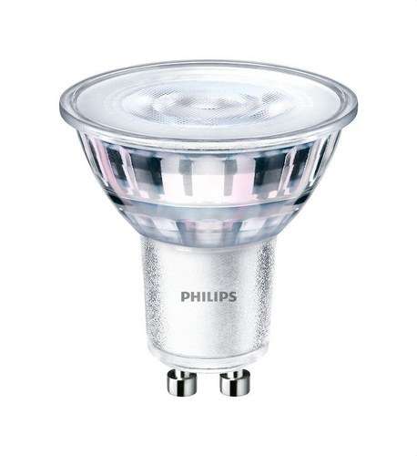 LED-Lampe CorePro LEDspot 4.6-50W GU10 827 36D mit der Referenz 75251700 von der Marke PHILIPS