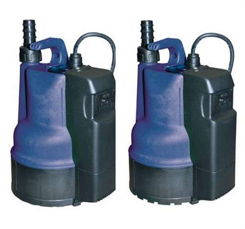 Ebara Lago 500 GI Tauchpumpe mit der Referenz 6241492021 von der Marke EBARA
