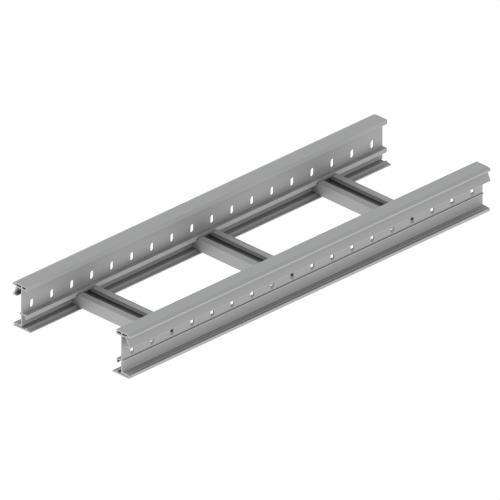 Isolierte Leiterwanne 85x300 mm Unex in U23X mit der Referenz 67300-04 von der Marke UNEX