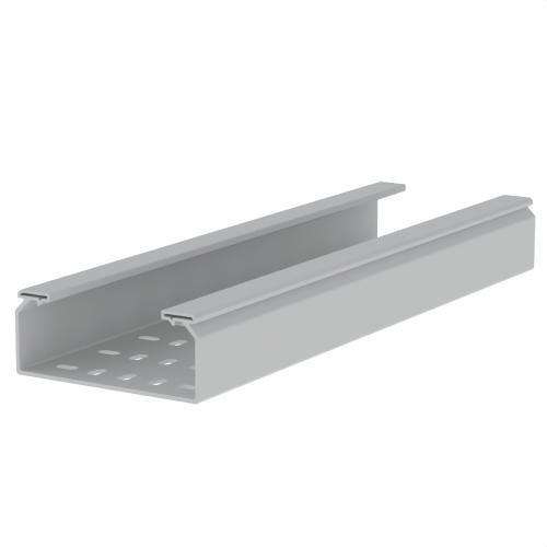 Perforierte Ablage U23X 150x60mm mit der Referenz 66150 von der Marke UNEX