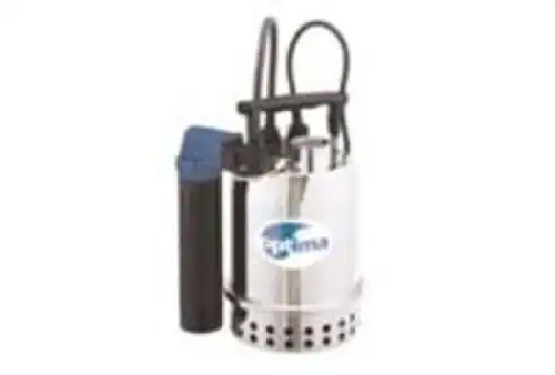 Tauchpumpe Ebara Optima MS 0,33PS mit der Referenz 1752100000 von der Marke EBARA