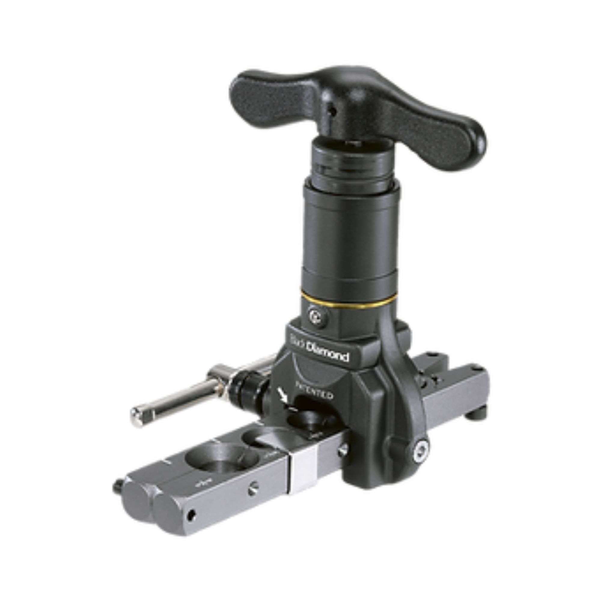 Abkantwerkzeug mit Adapter für Bohrmaschine BlackDiamond mit der Referenz 7004-3302 von der Marke ZIMAKLIMA