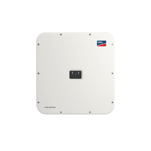 SMA Solarwechselrichter dreiphasig SMA Sunny Tripower X 25 kW mit der Referenz 03-25-1000-1-50 von der Marke SMA SOLAR