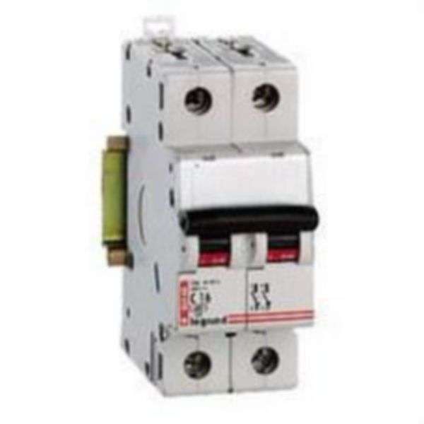 ICP-M - Leistungssteuerungsschalter 1 P + N - 230V~ - 30A - 2 Module mit der Referenz 603024 von der Marke LEGRAND