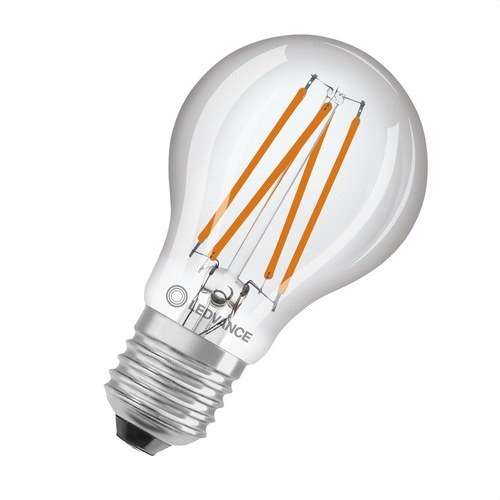 LED-Glühbirne Performance Class Classic A GL FR 200 NICHT-DIMM 24W/827 E27 mit der Referenz 4099854069895 von der Marke OSRAM