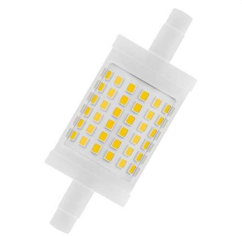 LED-Lampe Performance Class Special Line 78 CL 100 NON-DIM 12W/827 R7S mit der Referenz 4099854049767 von der Marke OSRAM