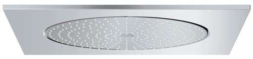 Deckenbrause mit 1 Strahl Rainshower Aqua 20" Chrom mit der Referenz 26873000 von der Marke GROHE