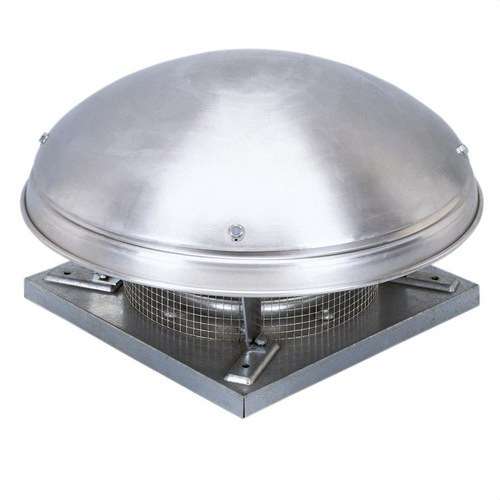 Dachventilator S&P CTHT/6-250N mit der Referenz 5136070200 von der Marke SOLER & PALAU