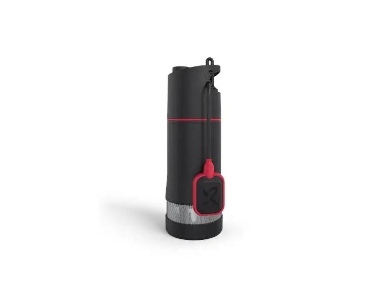 Tauchpumpe Grundfos SB 3-45 A mit der Referenz 92712340 von der Marke GRUNDFOS
